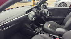 Vauxhall Corsa 1.2 Turbo Ultimate 5dr Petrol Hatchback